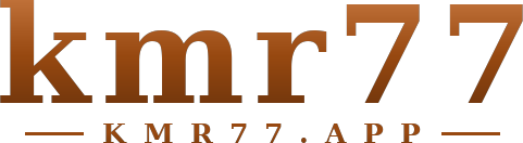 kmr77 logo