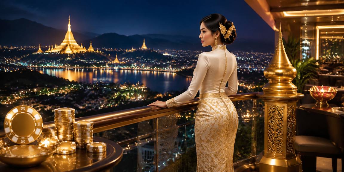 kmr77 အဆင့် ၃ ဆင့်နဲ့ app ကို ဖုန်းထဲ ထည့်သွင်းပါ